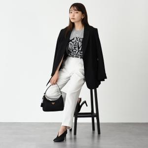 PRADA プラダ バッグ ハンドバッグ リエ...の詳細画像4