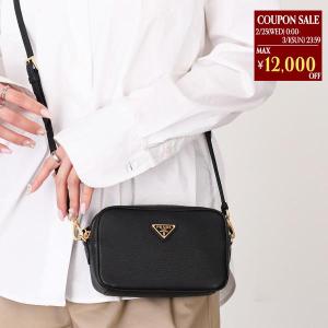 PRADA（プラダ） 【並行輸入品】 ショルダーバッグ 【テスート