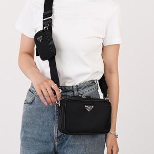 PRADAショルダーバッグ 楽天市場】プラダ PRADA ショルダーバッグ ショルダーバッグ