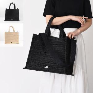 【MAX1.5万円OFF】PATOU パトゥ バッグ AC0450140 かごバッグ ハンドバッグ ショルダーバッグ JPトート ラージ レディース