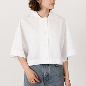 PATOU（パトゥ） 帽子 バケハ バケットハット デニム AC027 0008