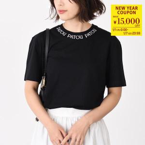 PATOU（パトゥ） ニット トップス KN068 8045 レディース ホワイト