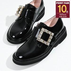 MANOLO BLAHNIK 厚底ローファー TIRANDANU CALF010 MANOLO BLAHNIK マノロブラニク ローファー TIRANDANU CALF 010