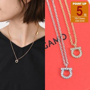 FERRAGAMO フェラガモ ネックレス NKL EVOX MI 76 0672