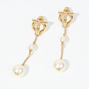 CELINE セリーヌ Edwige Earrings エドウィジュ ピアス