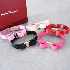 Salvatore Ferragamo サルヴァトーレ フェラガモ ヴァラ リボン