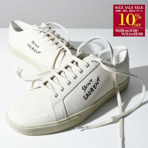 SAINT LAURENT サンローラン パリ PARIS スニーカー ANDY