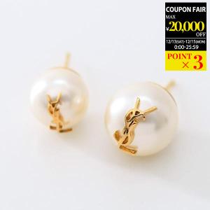 SAINT LAURENT サンローラン YSL アクセサリー ピアス カサンドラ