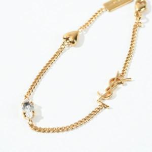 SAINT LAURENT サンローラン ピアス アクセサリー 746670Y1500