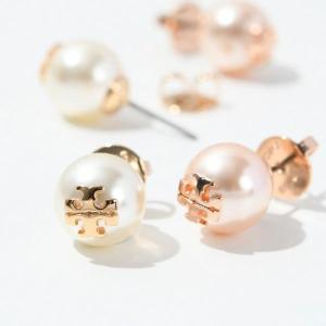 TORY BURCH トリーバーチ ピアス アクセサリー キラ パヴェ