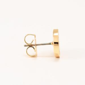 TORY BURCH トリーバーチ ピアス ア...の詳細画像5