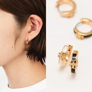TORY BURCH トリーバーチ パール ドロップ ピアス 65156