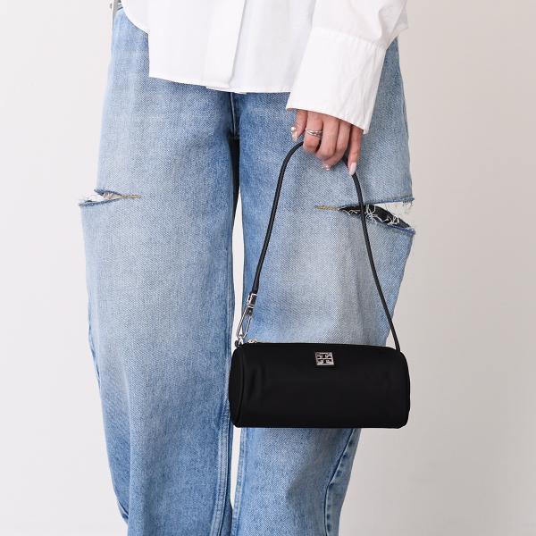 TORY BURCH バッグ トリーバーチ ヴァージニア シリンダーバッグ 169167 レディース...