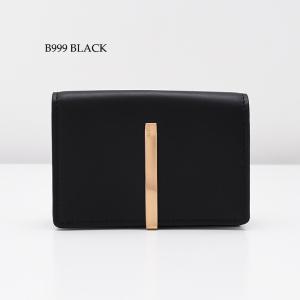 TODS トッズ カードホルダー レザー ビジ...の詳細画像1