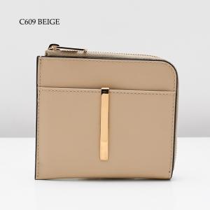 TODS トッズ カードケース レザー XAW...の詳細画像1