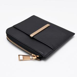 TODS トッズ カードケース レザー XAW...の詳細画像4
