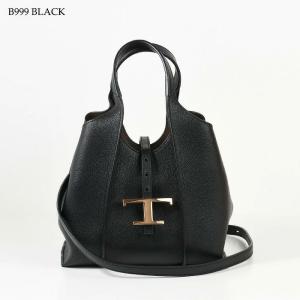 TODS トッズ バッグ 2WAY T TIM...の詳細画像1