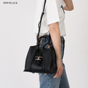 TODS トッズ バッグ 2WAY T TIM...の詳細画像2