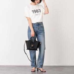 TODS トッズ バッグ 2WAY T TIM...の詳細画像3
