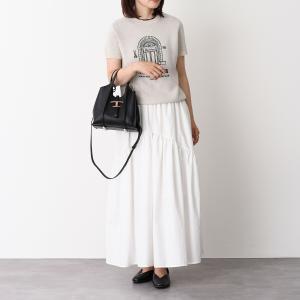 TODS トッズ バッグ 2WAY T TIM...の詳細画像4