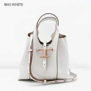 TODS トッズ バッグ 2WAY T TIM...の詳細画像5