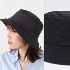 PATOU（パトゥ） 帽子バケハ バケットハット AC0270132 レディース