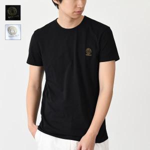 VERSACE ヴェルサーチェ Tシャツ ロングTシャツ 2枚セット ロンT