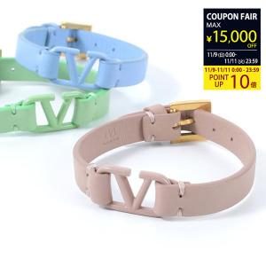 VALENTINO スタッズ付きヘアピン ピンクベージュ　バレッタ VALENTINO スタッズ付きヘアピン ピンクベージュ バレッタ