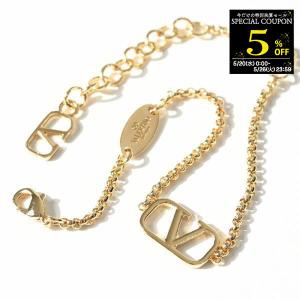 VALENTINO（ヴァレンティノ） アクセサリー ブレスレット カフ