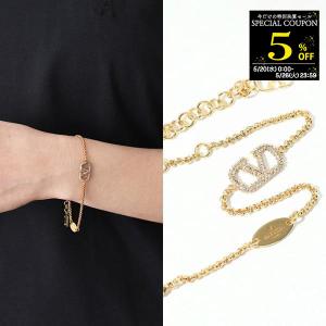VALENTINO（ヴァレンティノ） ブローチ アクセサリー Vロゴ