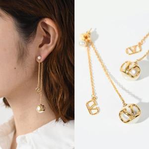 VALENTINO バレンチノ ヴァレンティノ ピアス アクセサリー ミニ VALENTINO バレンチノ ヴァレンティノ ピアス アクセサリー ミニ