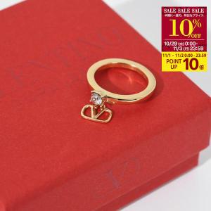 FENDI フェンディ リング 8AH323 A44G レディース オーロック