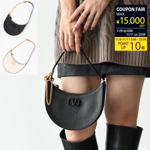 PAOLOTTI 　バニティバッグ　 ハンドバッグ　レザー　型押し　ブラック Paolotti パオロッティ バニティバッグ ハンドバッグ レディース