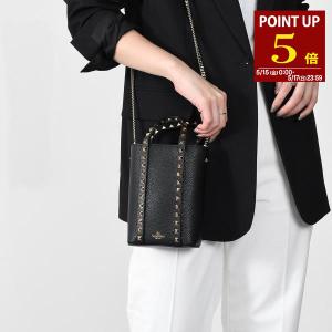 美品 ヴァレンティノ ハンドバッグ ショルダーバッグ レザー レディース VALENTINO 【1-0182702】 VALENTINO（ヴァレンティノ） ハンドバッグ ショルダーバッグ バイ