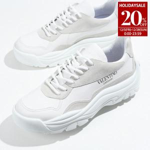 VALENTINO ヴァレンティノ ブーツ シューズ ロックスタッズ アンクル