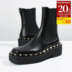 Tomatoさま専用Valentino ヴァレンティノ ショート ブーツ 36 org.jpg