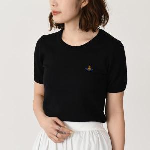 90's Vivienne Westwood◆ ヴィヴィアン シルクニット 半袖 90's Vivienne Westwood◇ ヴィヴィアン シルクニット 半袖