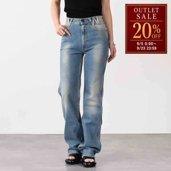 Vivienne Westwood ヴィヴィアン ウエストウッド デニム ボトム ジーンズ W Ra...