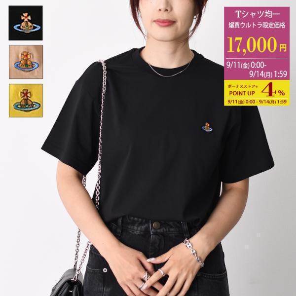 Vivienne Westwood ヴィヴィアン ウエストウッド トップス ORB CLASSIC ...