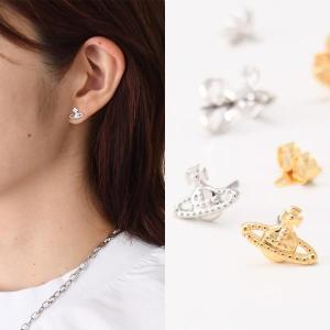 FENDI（フェンディ） ピアス アクセサリー エフイズフェンディ 8AK833