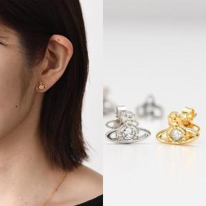 Vivienne Westwood（ヴィヴィアンウエストウッド） ピアス ナノ