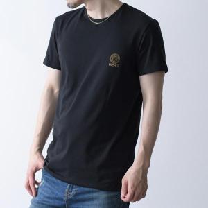 VERSACE（ヴェルサーチェ） 【Tシャツ2点10％OFF】VERSACE