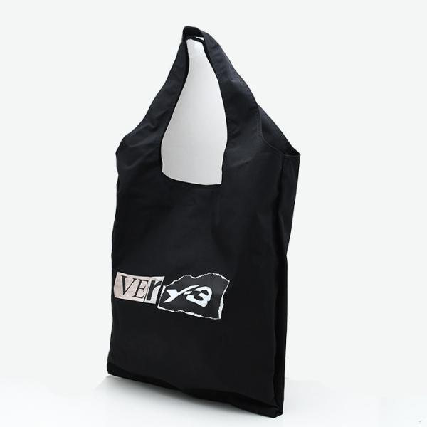 Y-3 ワイスリー トートバッグ バッグ GRAPHIC TOTE KD0182 メンズ ユニセック...