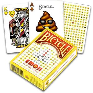 トランプ BICYCLE CANASTA SET バイスクル キャナスタ : ゲームと