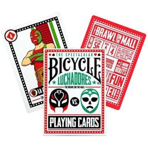 トランプ バイスクル レジェンダリーニンジャ BICYCLE LEGENDARY NINJA