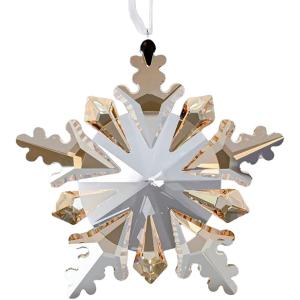SWAROVSKI（スワロフスキー） Swarovski 25周年クリスマスオーナメント