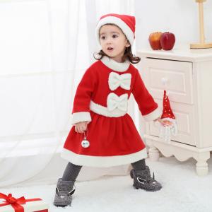 サンタ 衣装 子供 手作りの商品一覧 通販 Yahoo ショッピング