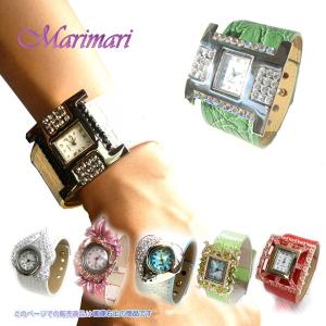 HIDAKA（ヒダカ） | TIMELESS/WATCH BRACELET (SILVER) 時計 ウォッチ