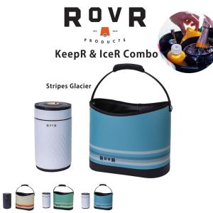 ROVR PRODUCTS（ローバープロダクツ） IceR アイサー アイスキーパー