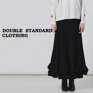 DOUBLE STANDARD CLOTHING（ダブルスタンダードクロージング） DSC